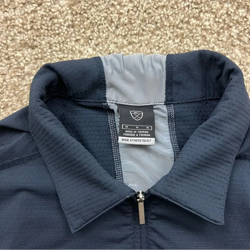 Nike size men